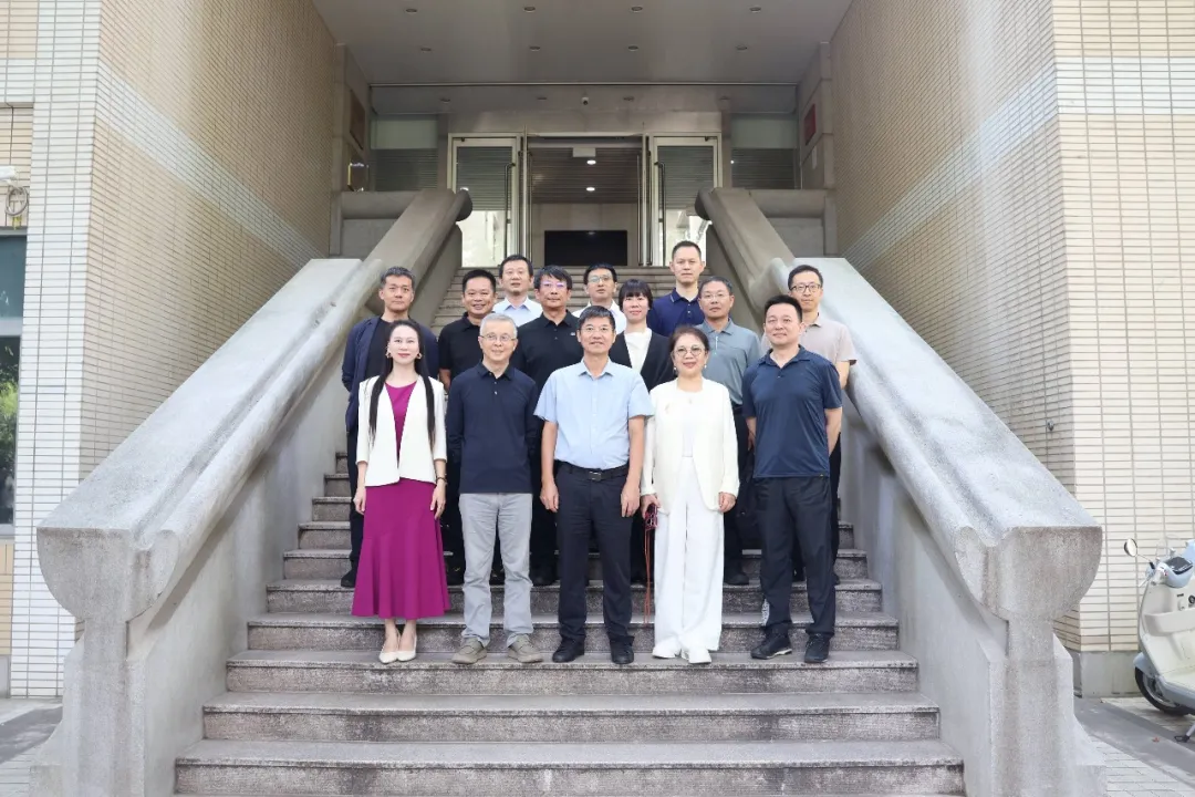 桂苏交流拓思路 互学互鉴促发展——广西勘察设计协会赴江苏开展行业高质量发展专题调研